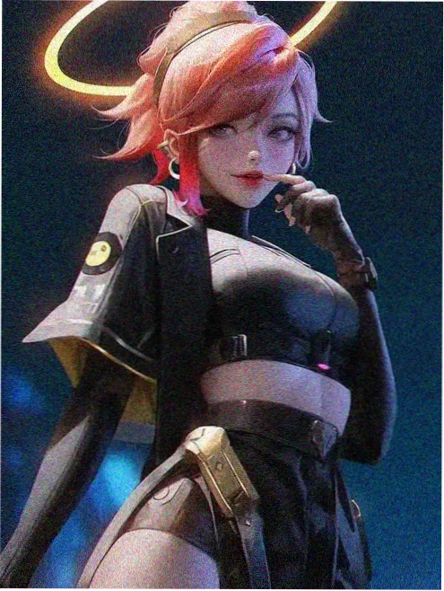 幻影之城